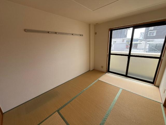 エトワールＯＫＡＺＡＫＩの寝室|寝室