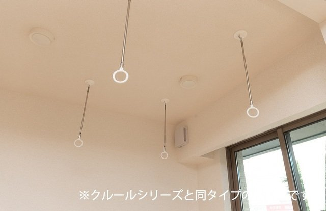 徳山アパートのその他