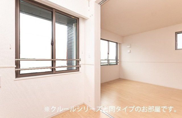 徳山アパートのその他