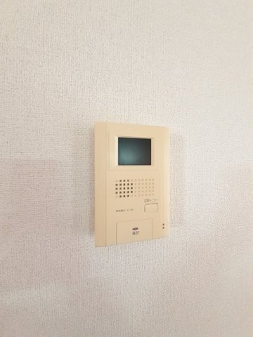 カーサ・モデルノの設備