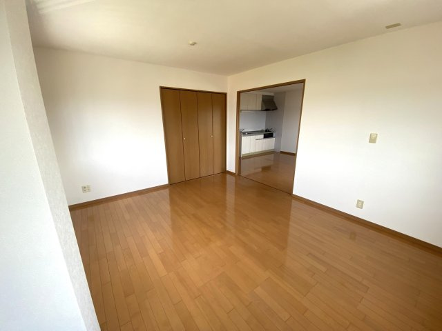 コンチェルト御薗宇の子供部屋