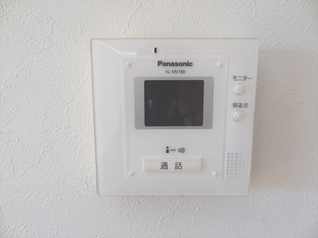 コンチェルト御薗宇のセキュリティ