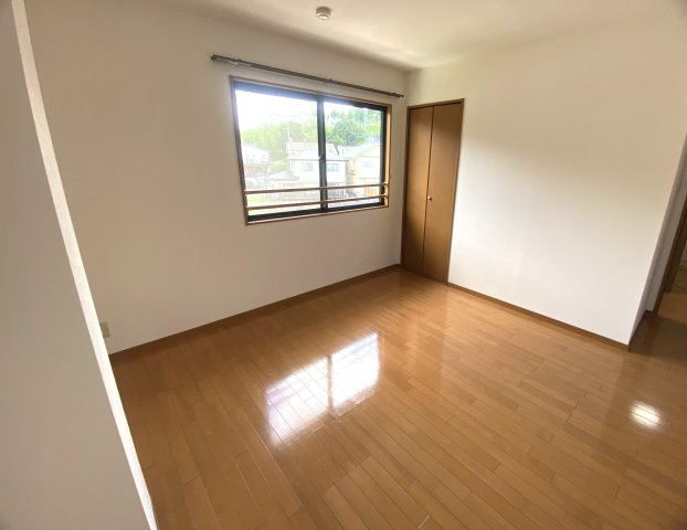 コンチェルト御薗宇の子供部屋