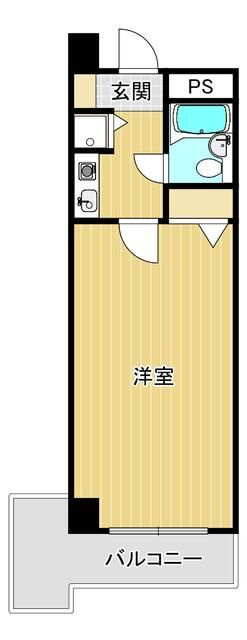 クリオ西谷伍番館