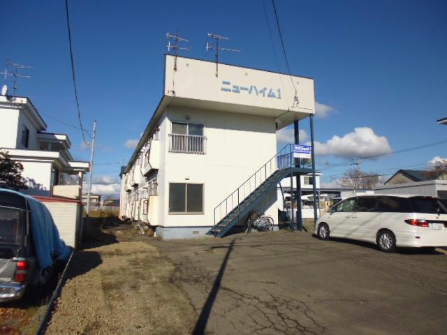 ニューハイム1
