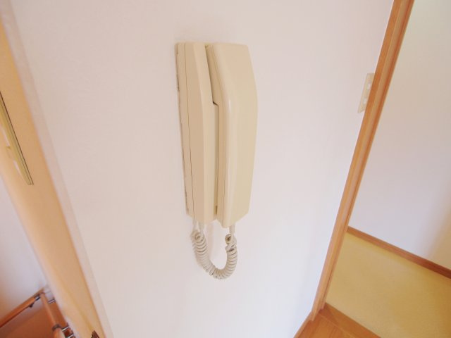 コンフォールのセキュリティ