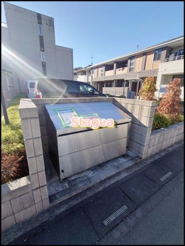トゥール ドールのその他共用部分