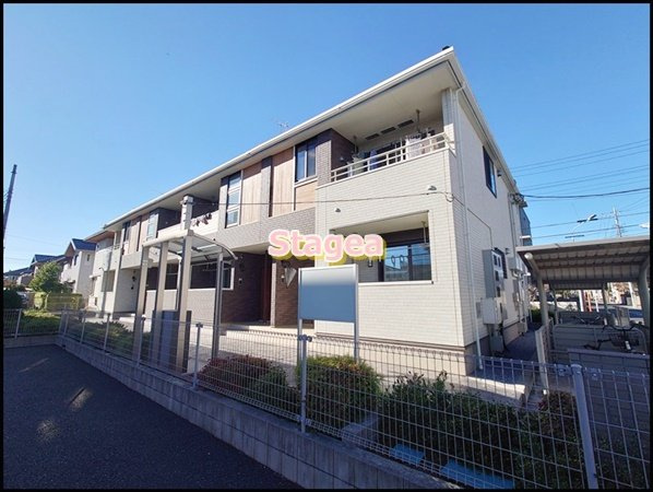 トゥール ドールの外観