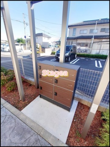 トゥール ドールのその他共用部分
