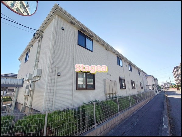 トゥール ドールの外観