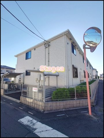 トゥール ドールの外観