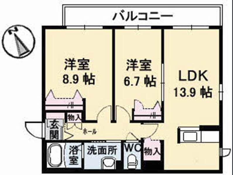シャーメゾンKOGO