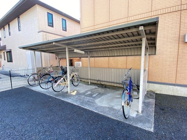 【その他共用部分】 | リヴェールSETA