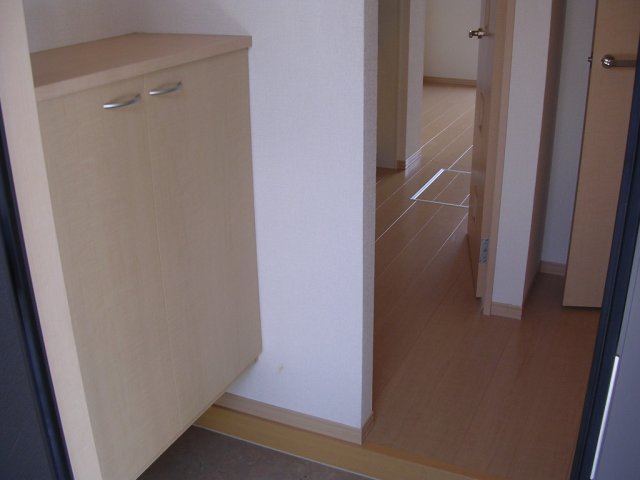 【玄関】 | リヴェールSETA