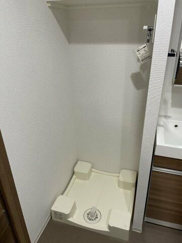 ラフィスタ志村坂下の設備