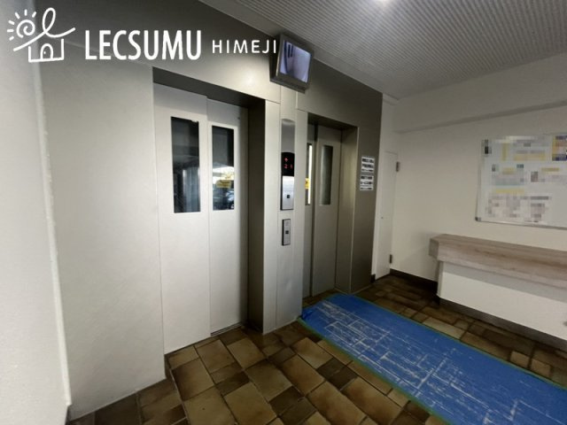 野里マンションのその他