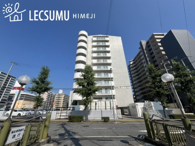野里マンション