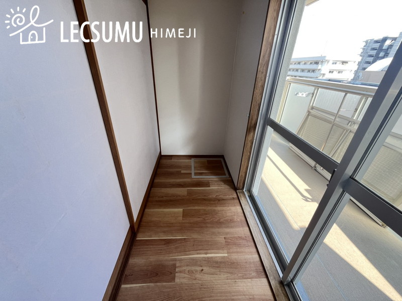 野里マンションのその他
