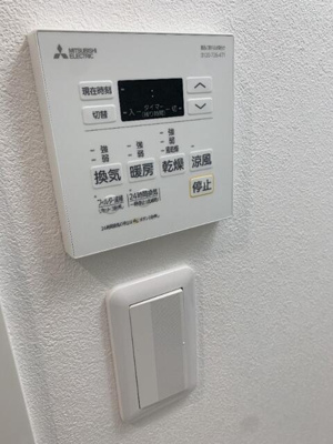 【設備】 | リヴシティ森下駅前 | 同仕様 