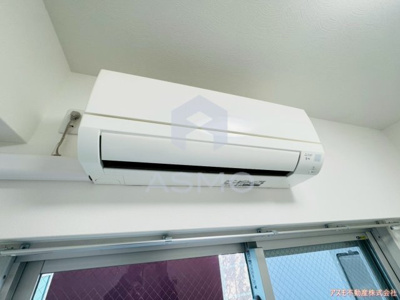 【設備】 | プライマル南森町パークビュー | 同マンション別部屋参考写真
