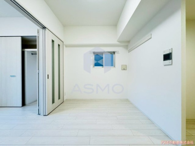 【その他】 | プライマル南森町パークビュー | 同マンション別部屋参考写真