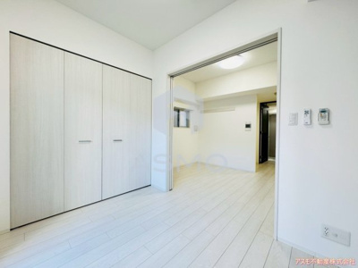 【その他】 | プライマル南森町パークビュー | 同マンション別部屋参考写真