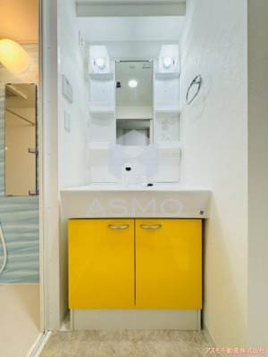 【その他】 | プライマル南森町パークビュー | 同マンション別部屋参考写真