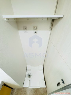 【その他】 | プライマル南森町パークビュー | 同マンション別部屋参考写真