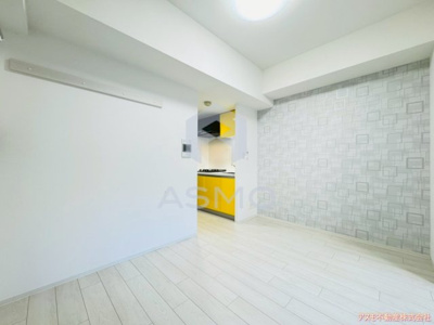 【その他】 | プライマル南森町パークビュー | 同マンション別部屋参考写真