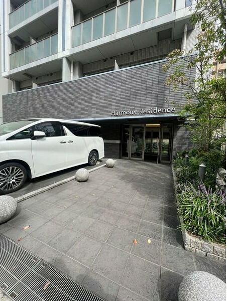 ハーモニーレジデンス名古屋今池