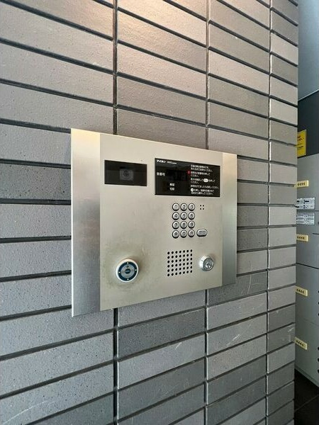 ハーモニーレジデンス名古屋今池