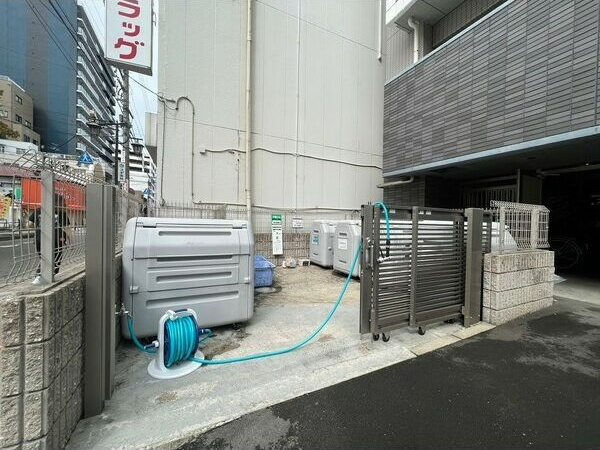 ハーモニーレジデンス名古屋今池