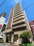 プレサンス心斎橋ザ・スタイルの画像
