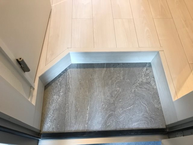 ※同じシリーズの室内写真