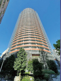 タワーレジデンス東京TOWER　RESIDENCE　TOKYO