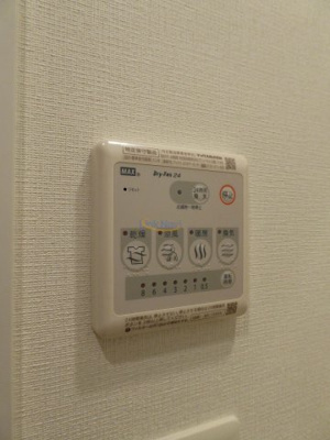 【設備】 | エスリード南森町