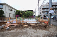 戸建ての画像