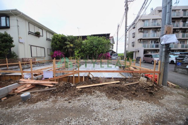 【外観】 | 戸建て