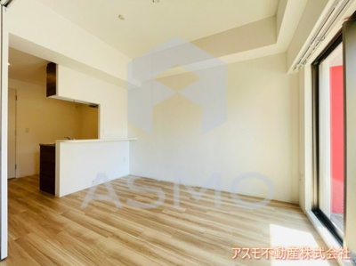 【内装】 | セレニテ中崎町リアン