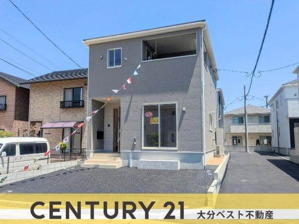 花江川第3-1号棟