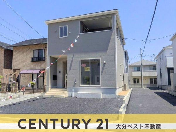 花江川第3-1号棟