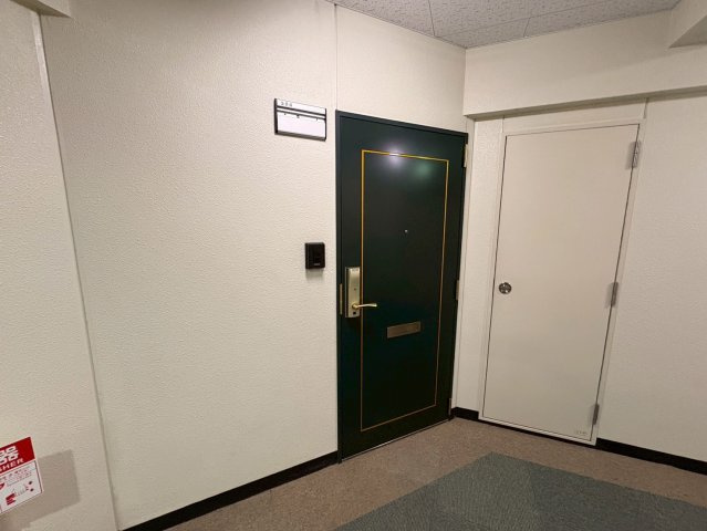OMマンション東生駒のその他