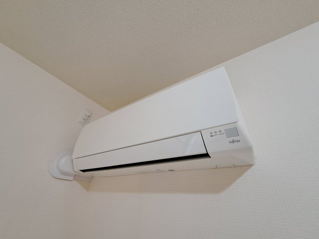 シャーメゾン　スペランツァの設備