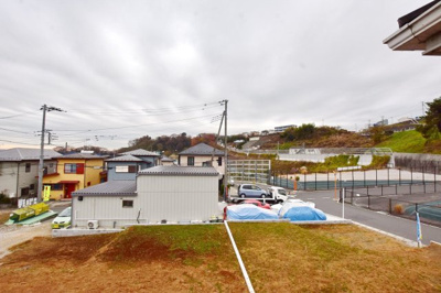 【展望】 | レジデンス依知