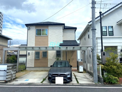 【外観】 | 本堅田４丁目