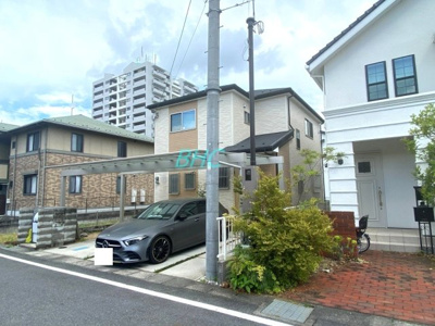 【外観】 | 本堅田４丁目