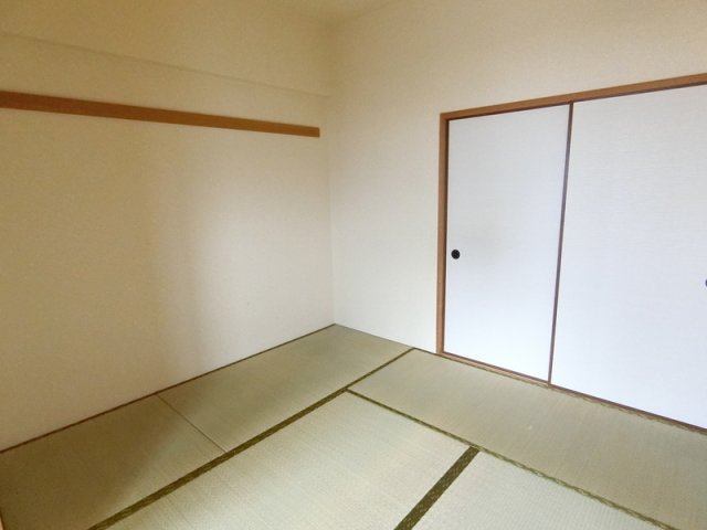 【和室】 | レジデンス空港北　★プライスホームなら仲介手数料が0円です！★