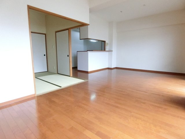 【設備】 | レジデンス空港北　★プライスホームなら仲介手数料が0円です！★