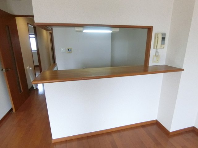 【セキュリティ】 | レジデンス空港北　★プライスホームなら仲介手数料が0円です！★