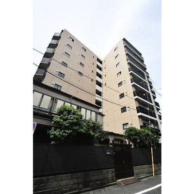 【外観】 | リアナスティル森下